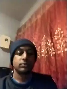 Mohandkim Show in webcam