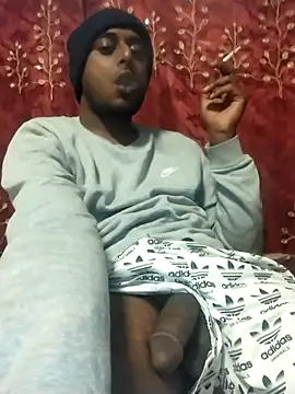 Mohandkim's Webcam Show