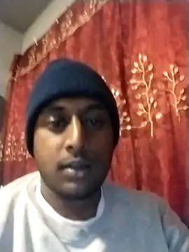 Mohandkim Pertunjukan Webcam