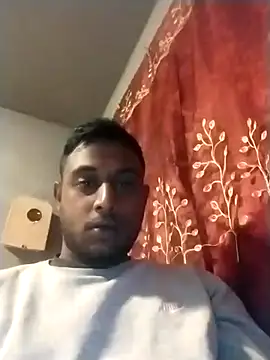 Mohandkim's Webcam Show
