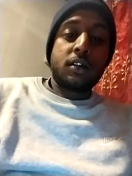 Mohandkim Show in webcam