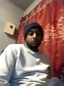 Mohandkim's Webcam Show