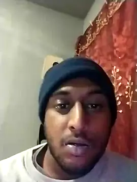 Show de webcam de Mohandkim
