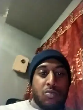 Mohandkim Webcam-Show