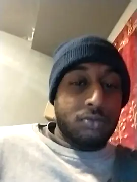 Mohandkim's Webcam Show