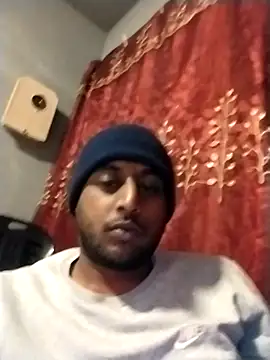 Mohandkim Webcam show