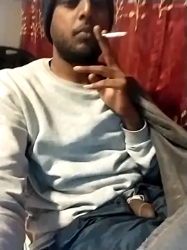 Mohandkim Webcam-Show