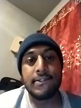 Show Webcam de Mohandkim
