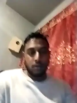 Mohandkim Adlı Modelin Web Kamerası Şovu