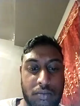 Mohandkim Show in webcam