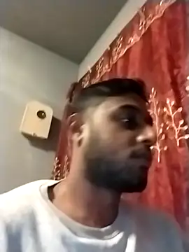 Mohandkim Pertunjukan Webcam
