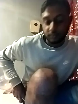 Show Webcam de Mohandkim