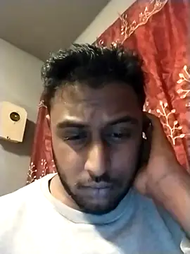 Mohandkim Show in webcam
