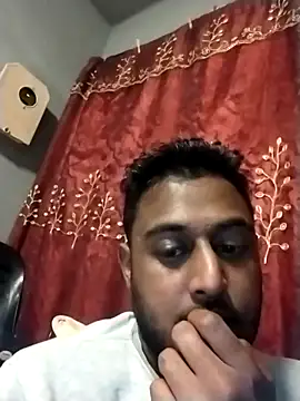 Mohandkim Pertunjukan Webcam