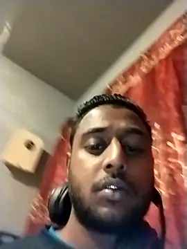 عرض كام Mohandkim