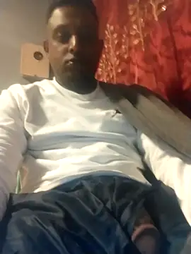 Mohandkim's Webcam Show