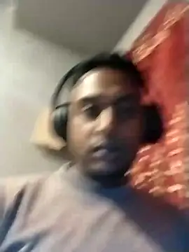 Mohandkim Webcamshow