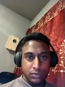 Mohandkim webcam show