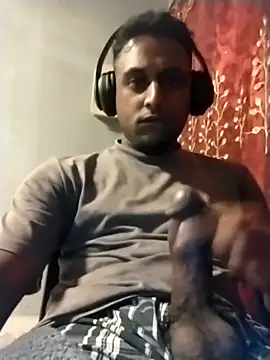 Webkamerová show Mohandkim