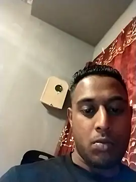 Webkamerová show Mohandkim