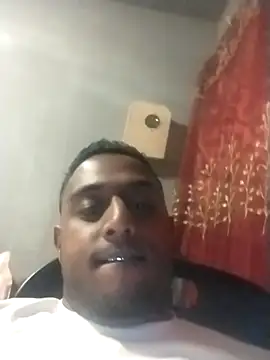 Mohandkim webcam show