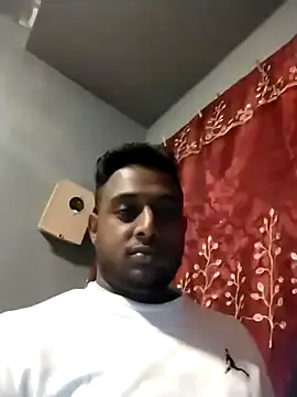 Mohandkim Webcam-Show