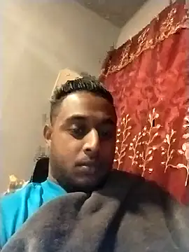 Mohandkim Webcam show