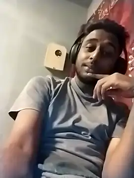 Mohandkim Show in webcam