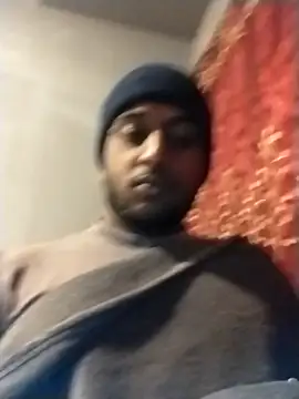 Mohandkim Webcam-Show