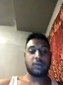 Pertunjukan Kamera Web Mohandkim