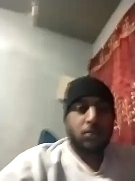 Mohandkim Webcamshow
