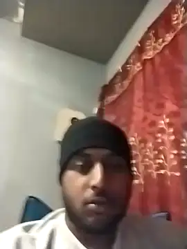 Mohandkim Webcam-Show