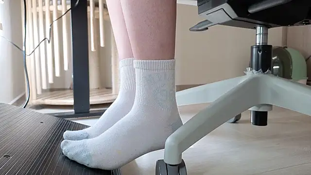 Feetbethn Webbikameraesitys