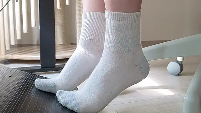 Feetbeth Webcam show