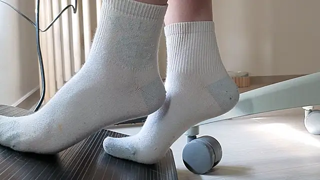 Feetbeth Show Webcam