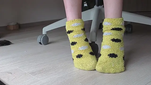 عرض كام Feetbeth