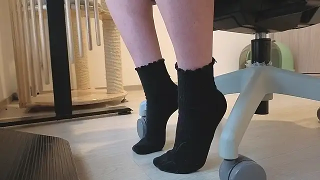 عرض كام Feetbeth