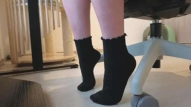 Feetbeth Show Webcam