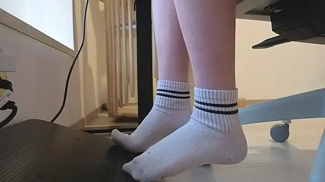 عرض كام Feetbeth