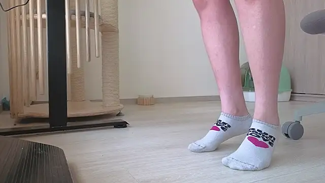 Feetbeth Show Webcam