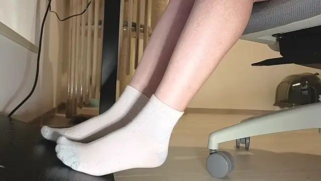 عرض كام Feetbeth