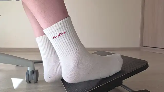 Webkamerová show Feetbeth