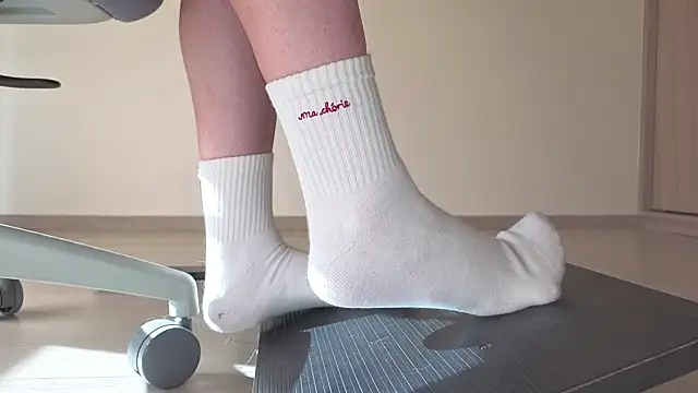 Feetbeth – Kamerová šou