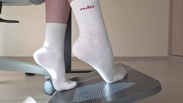 Feetbeth webkamerás műsora