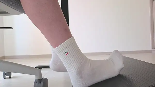 عرض كام Feetbeth