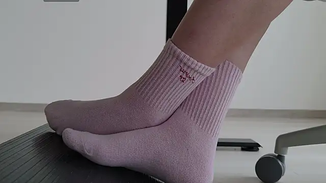 Feetbeth Chat XXX live