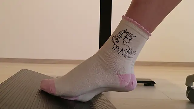 Czat XXX na żywo – Feetbeth