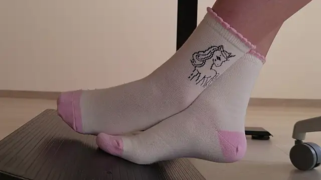 Živý XXX chat Feetbeth