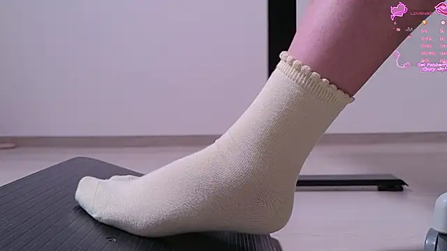 Feetbethn Live chat-huone