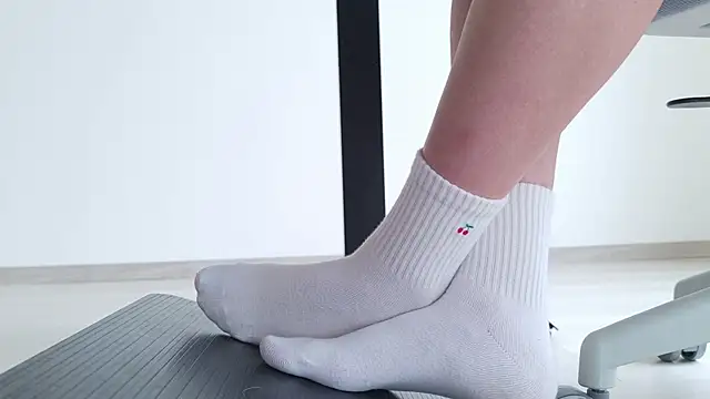 Feetbeth 라이브 XXX 채팅